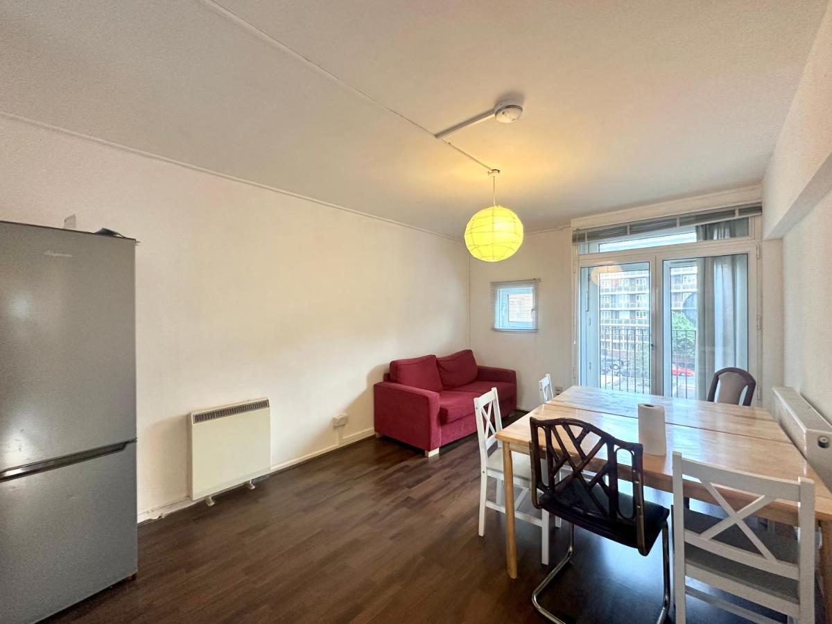 Cartmel Guest House London Exterior photo
